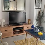 Cozy Anna ,near The Sea, Location ,rruga Pavaresia Apartamento Durrës