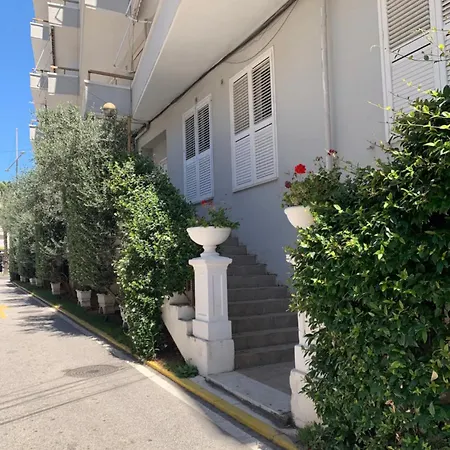 Cozy Anna ,near The Sea, Location ,rruga Pavaresia Apartament Durrës