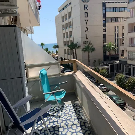 Anna Apartment Durres
