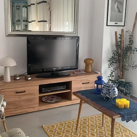 Anna Apartment Durres