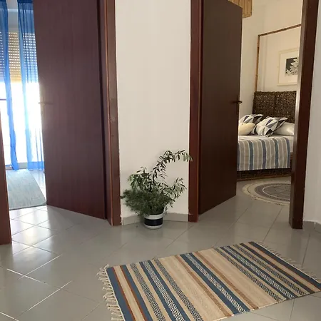 Cozy Anna ,near The Sea, Location ,rruga Pavaresia *