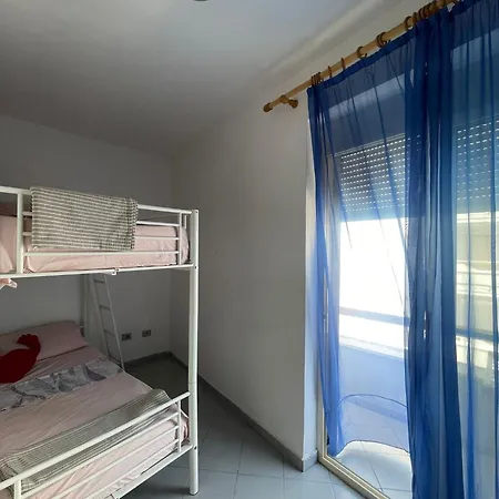 Cozy Anna ,near The Sea, Location ,rruga Pavaresia Apartment Durres