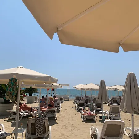 Cozy Anna ,near The Sea, Location ,rruga Pavaresia Durres