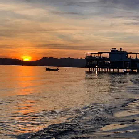 Cozy Anna ,near The Sea, Location ,rruga Pavaresia Durrës