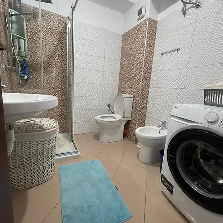 Cozy Anna ,near The Sea, Location ,rruga Pavaresia Apartment *