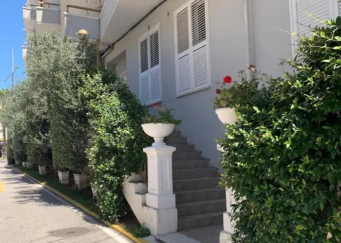 Cozy Anna ,near The Sea, Location ,rruga Pavaresia Apartament Durrës