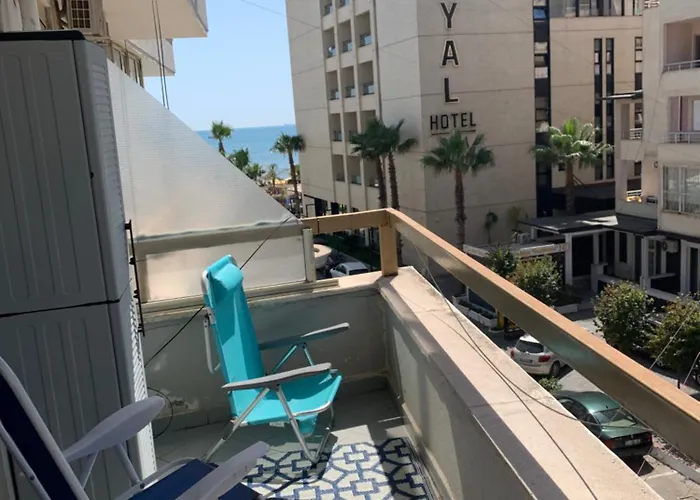 Cozy Anna ,near The Sea, Location ,rruga Pavaresia Apartament Durrës