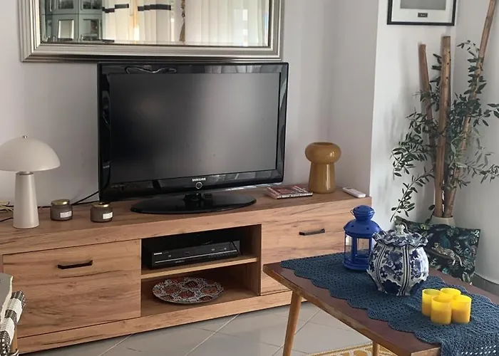 Cozy Anna ,near The Sea, Location ,rruga Pavaresia Apartament Durrës