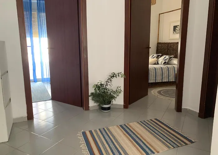 Cozy Anna ,near The Sea, Location ,rruga Pavaresia *