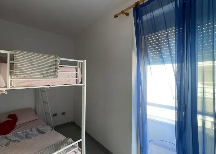 Cozy Anna ,near The Sea, Location ,rruga Pavaresia Apartament Durrës